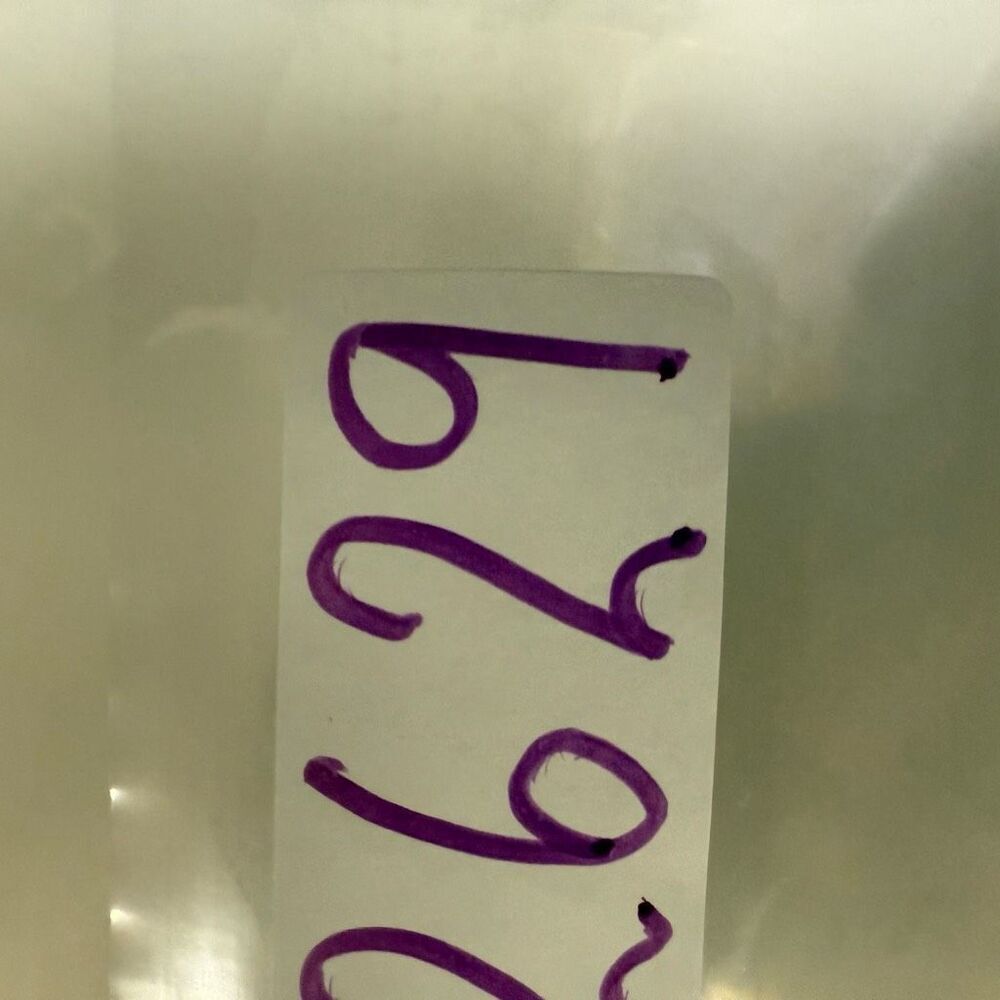 Vintage 7 for all Mankind Women's Size 30 Lightwash Bootcut Jeans USA - Picture 9 of 9